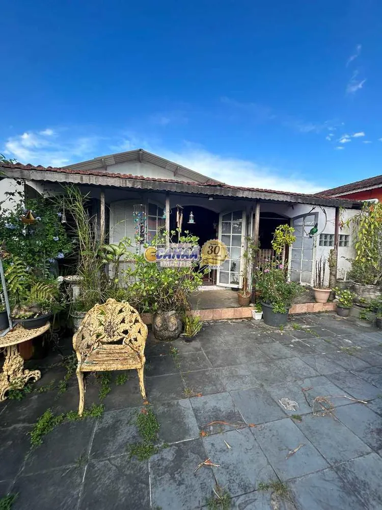 Casa, 2 quartos, 85 m² - Foto 1