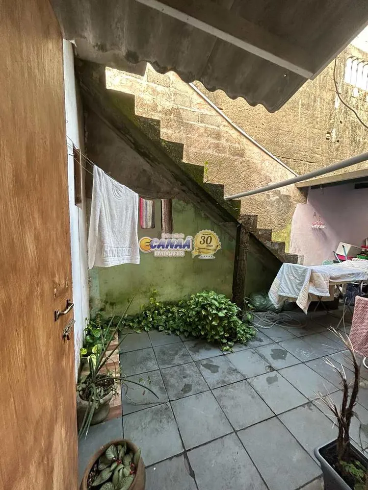 Casa, 2 quartos, 85 m² - Foto 7