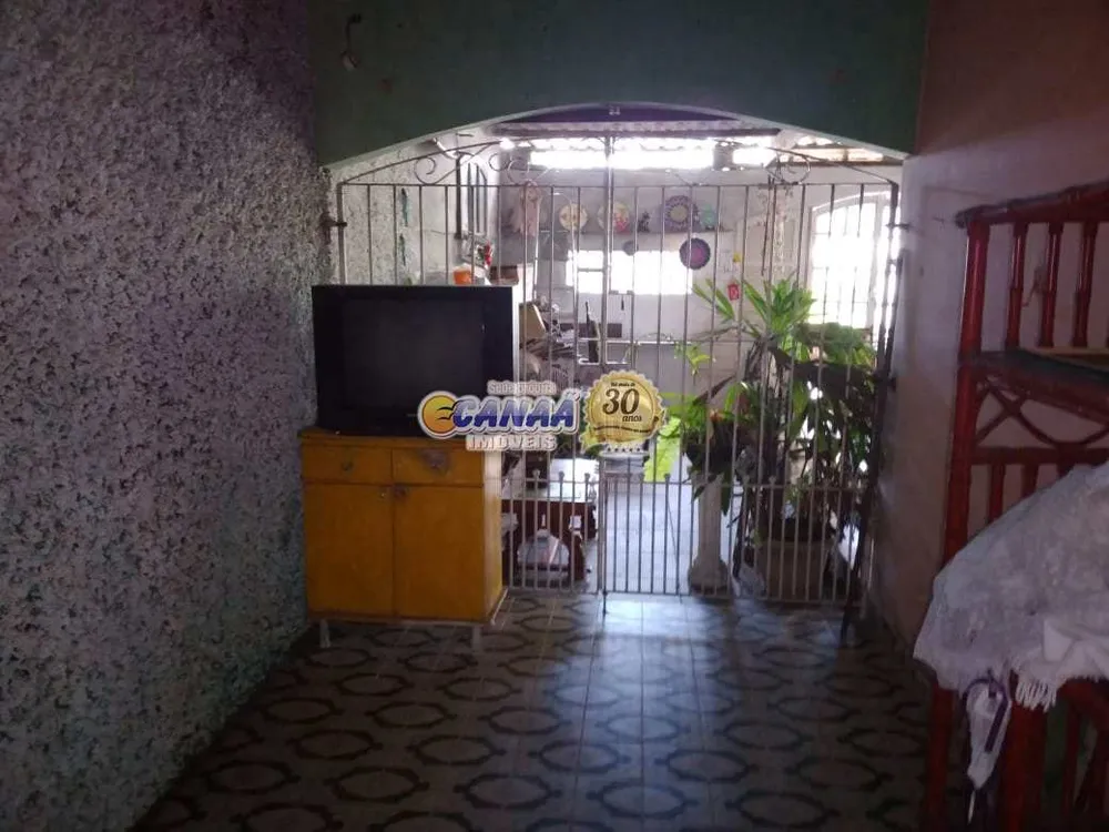 Casa, 2 quartos, 85 m² - Foto 6