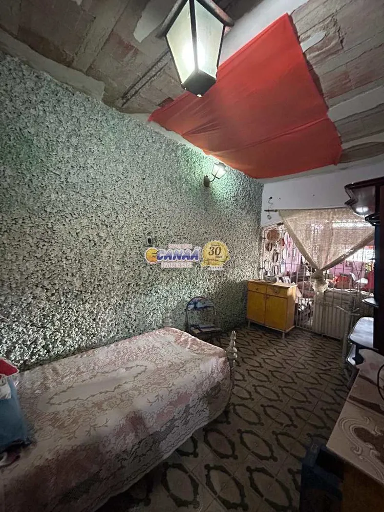 Casa, 2 quartos, 85 m² - Foto 5