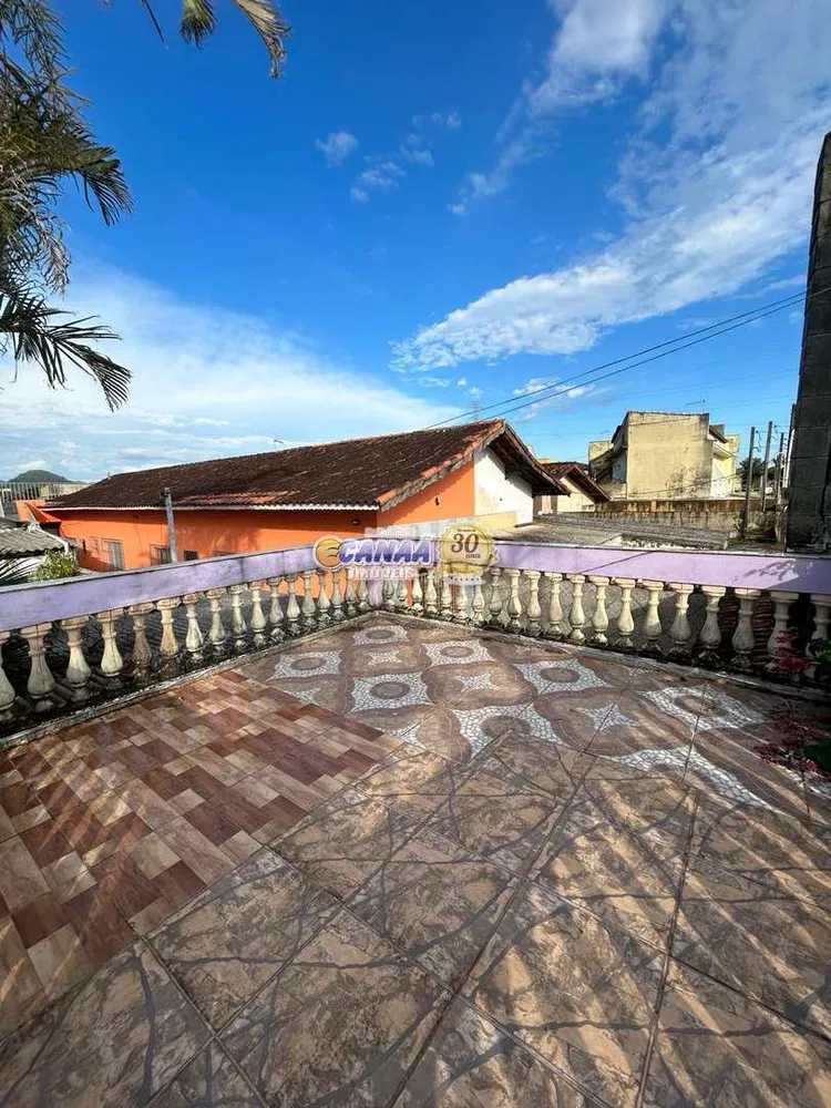 Casa, 2 quartos, 85 m² - Foto 8