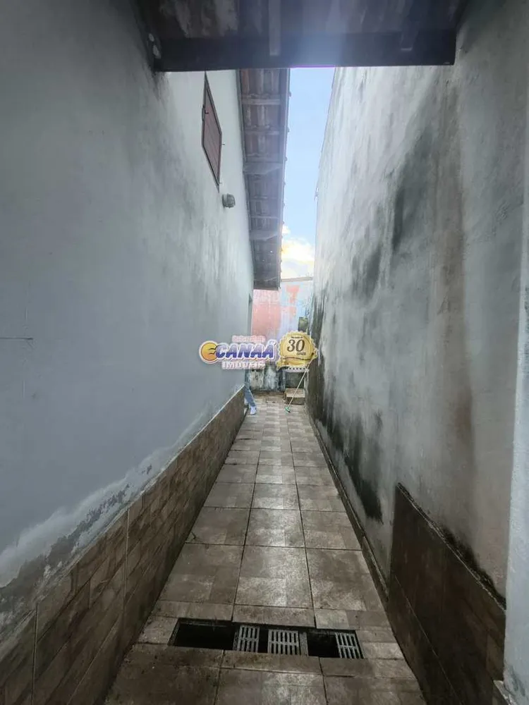 Casa, 2 quartos, 100 m² - Foto 7