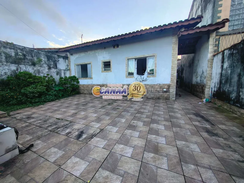Casa, 2 quartos, 100 m² - Foto 1
