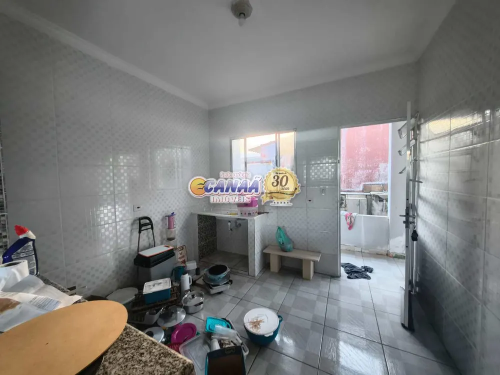 Casa, 2 quartos, 100 m² - Foto 8