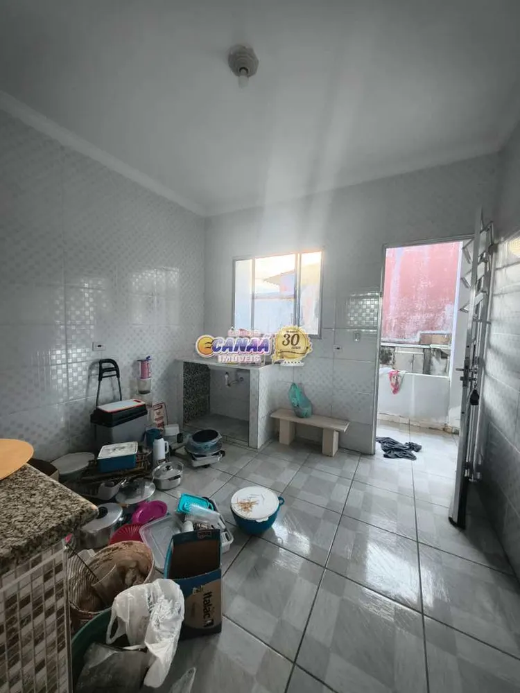 Casa, 2 quartos, 100 m² - Foto 9