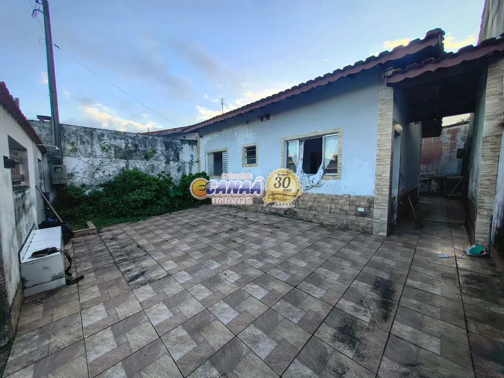 Casa, 2 quartos, 100 m² - Foto 4