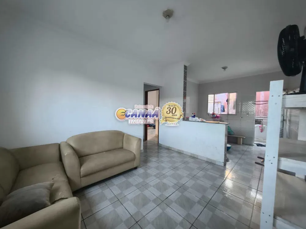 Casa, 2 quartos, 100 m² - Foto 10