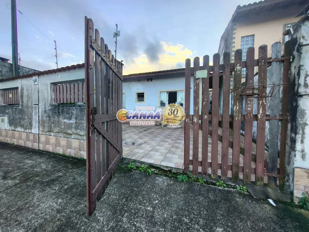 Casa, 2 quartos, 100 m² - Foto 2