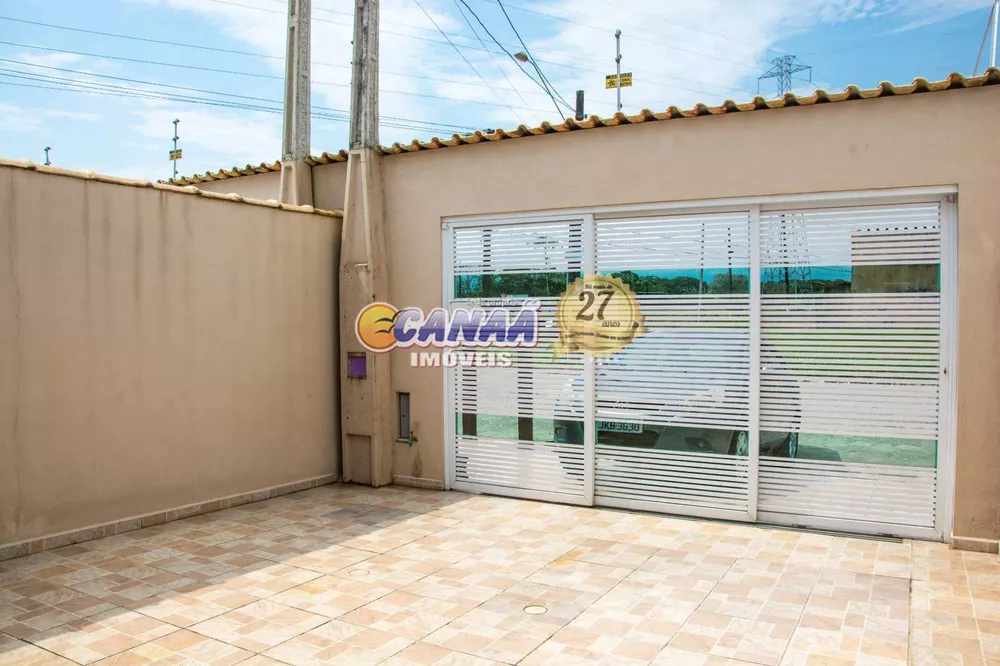 Casa à venda com 2 quartos, 68m² - Foto 4