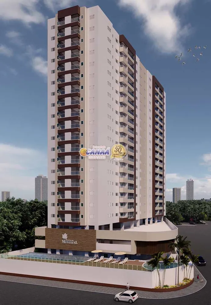 Apartamento, 3 quartos, 96 m² - Foto 3