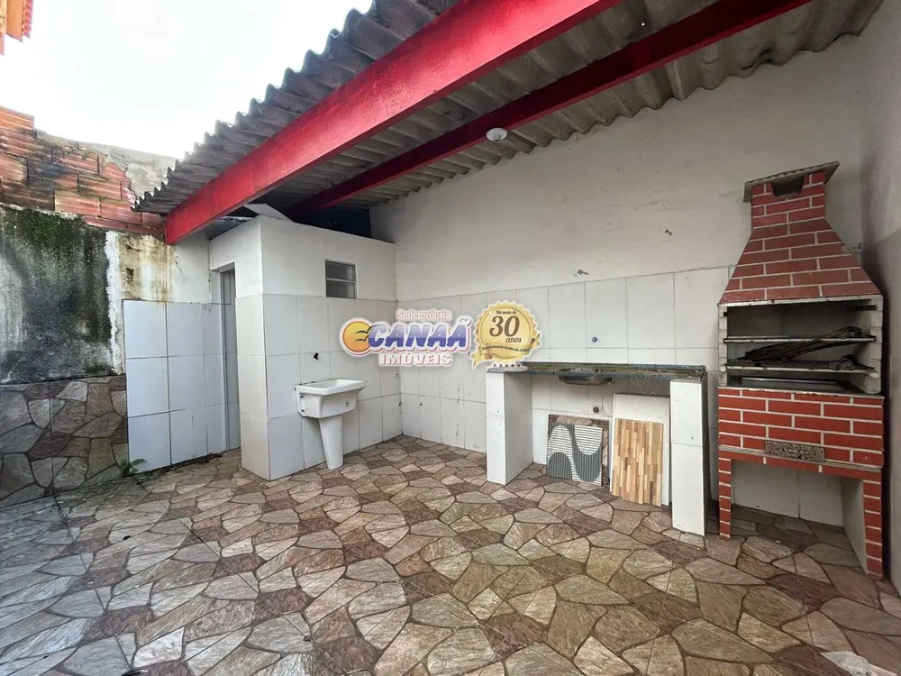 Sobrado, 3 quartos, 109 m² - Foto 3