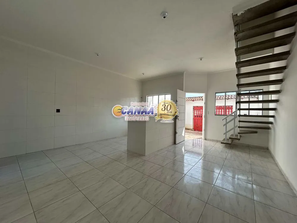 Sobrado, 3 quartos, 109 m² - Foto 2