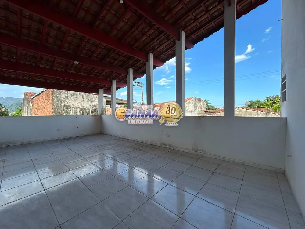 Sobrado, 3 quartos, 109 m² - Foto 4