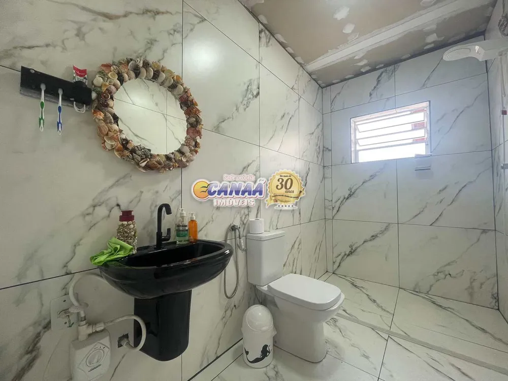 Sobrado, 3 quartos, 195 m² - Foto 8
