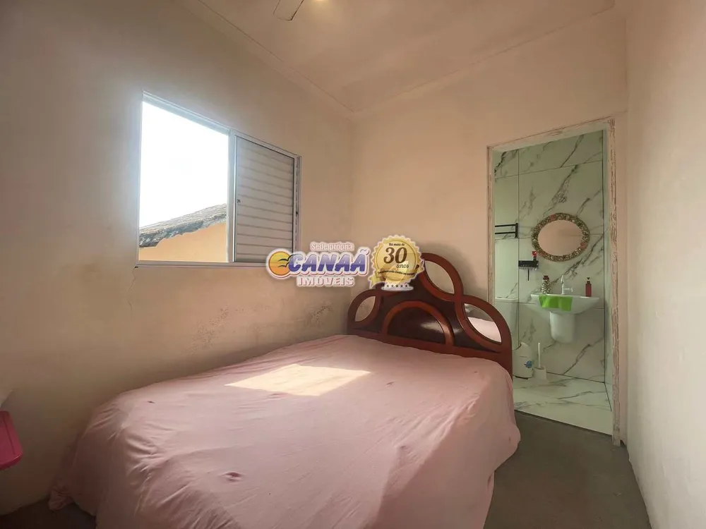 Sobrado, 3 quartos, 195 m² - Foto 11
