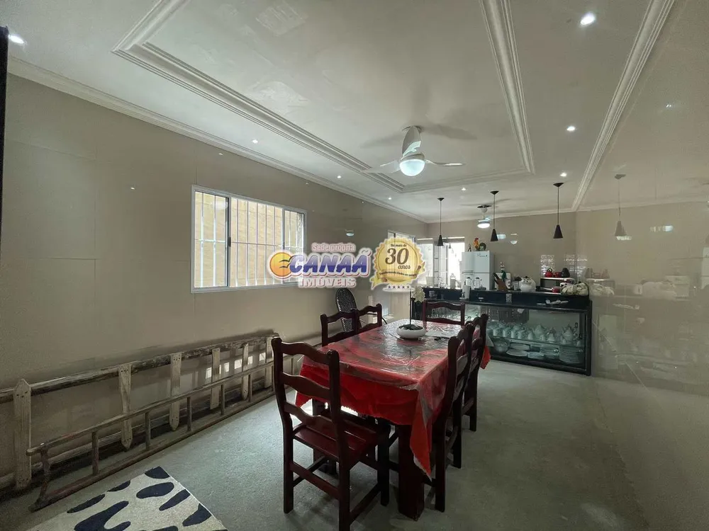 Sobrado, 3 quartos, 195 m² - Foto 5