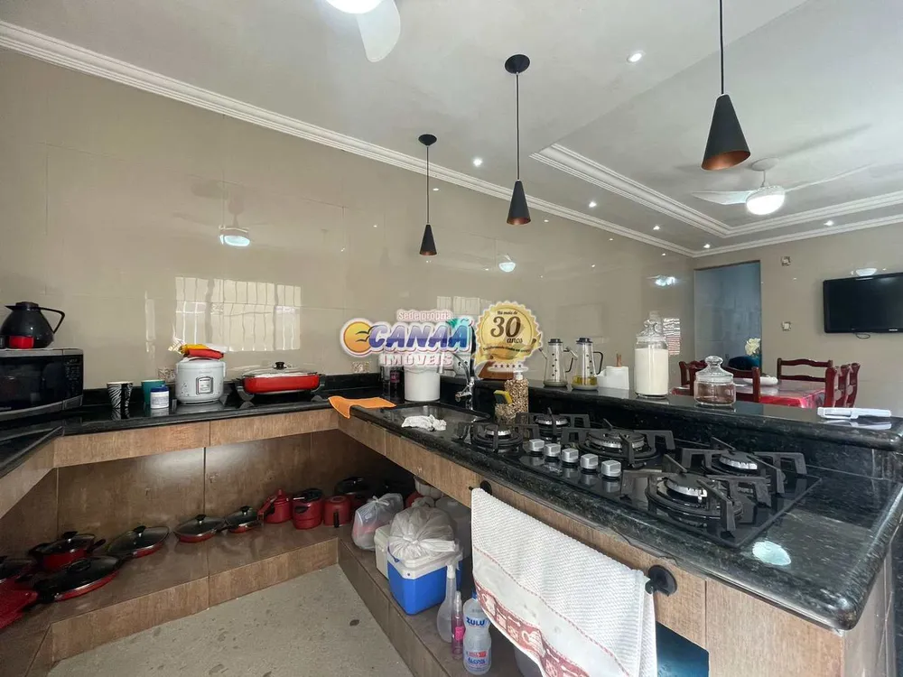 Sobrado, 3 quartos, 195 m² - Foto 6