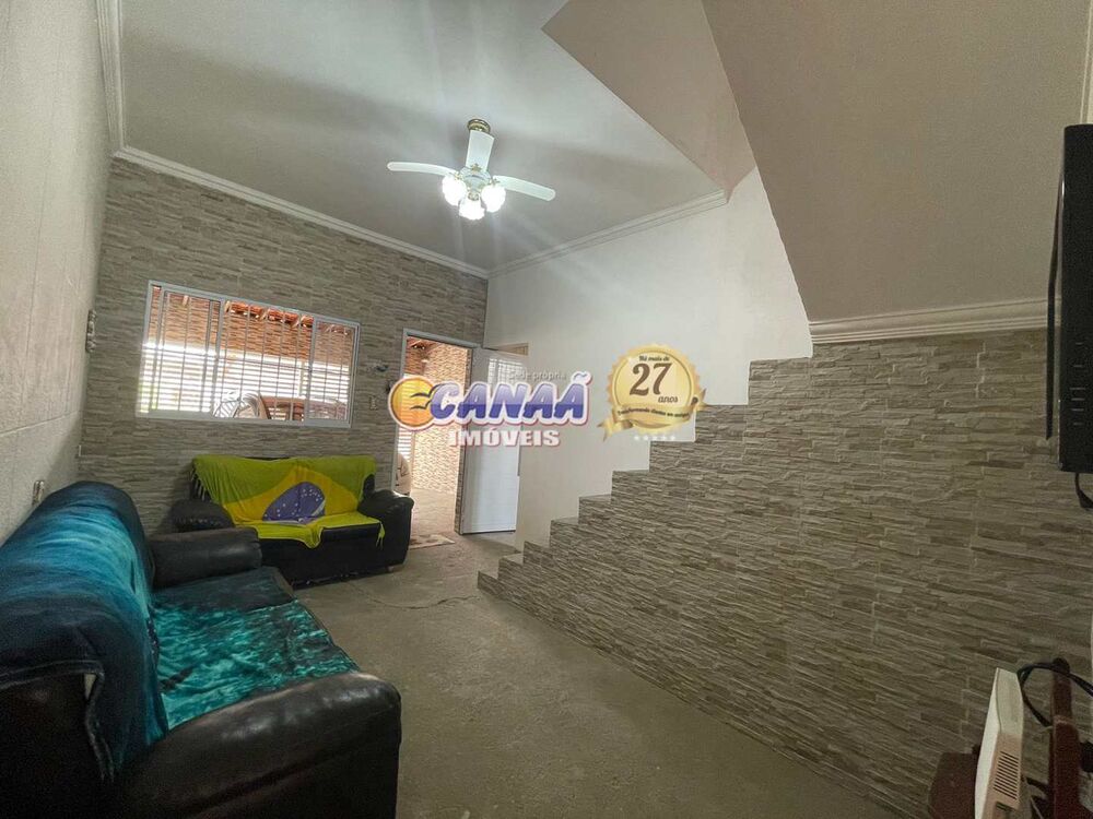 Sobrado, 3 quartos, 195 m² - Foto 4