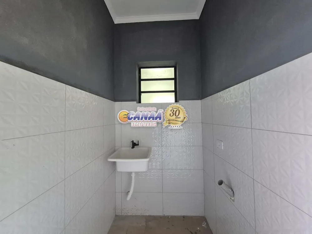 Casa, 2 quartos, 74 m² - Foto 1