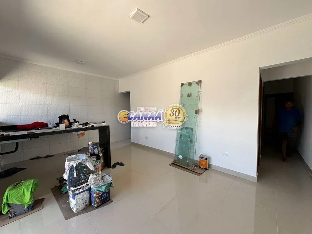 Casa, 2 quartos, 74 m² - Foto 4