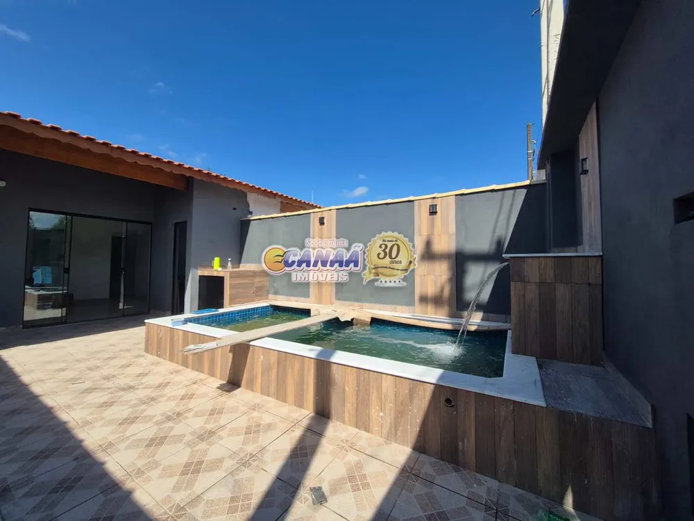 Casa, 2 quartos, 74 m² - Foto 3