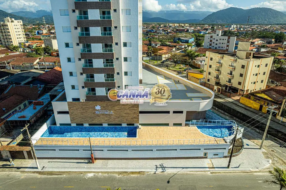 Apartamento, 2 quartos, 68 m² - Foto 1