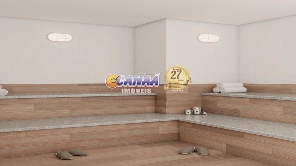 Apartamento, 3 quartos, 92 m² - Foto 1