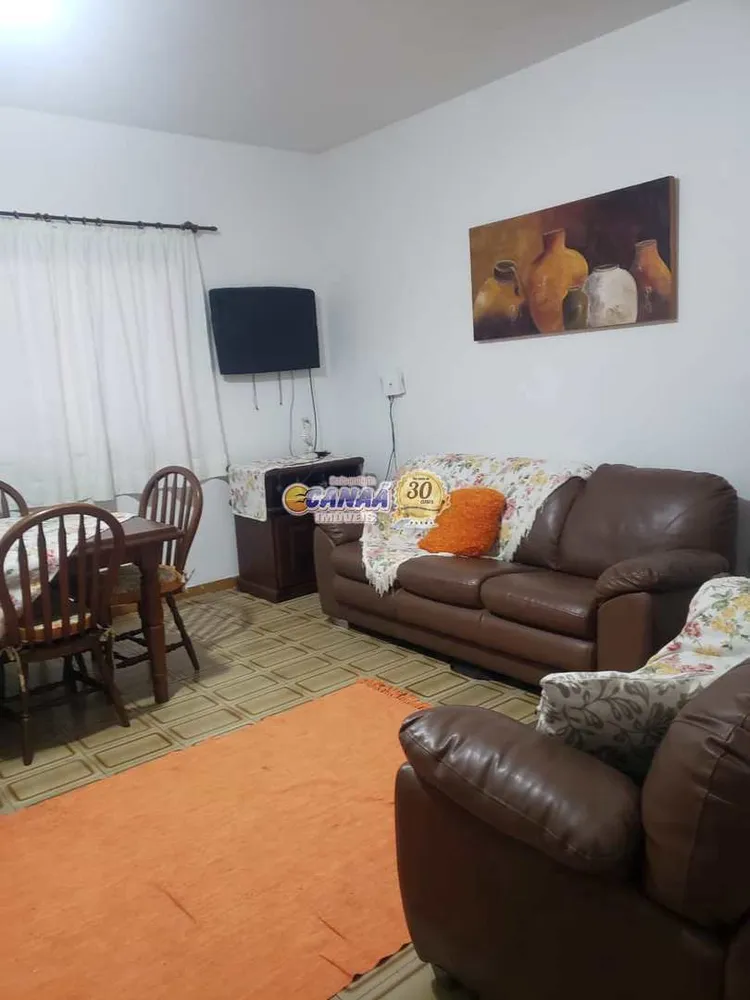 Casa, 2 quartos, 141 m² - Foto 1