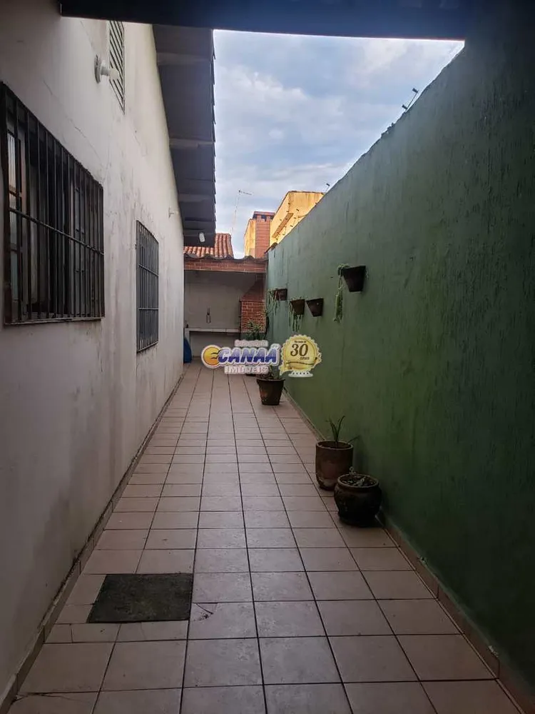 Casa, 2 quartos, 141 m² - Foto 11