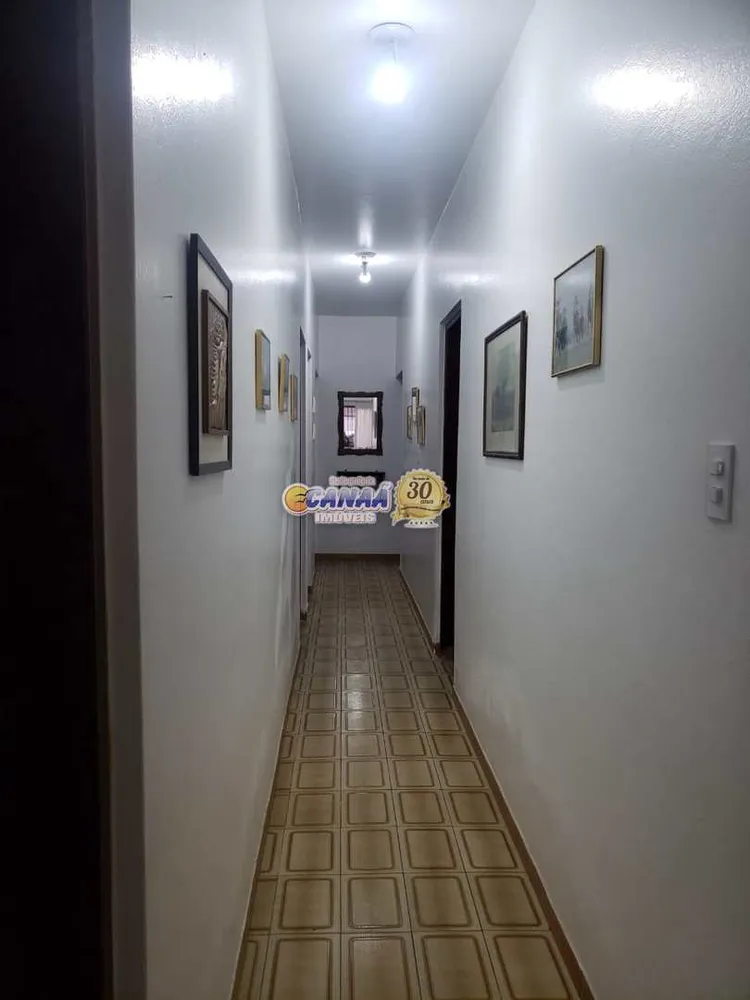 Casa, 2 quartos, 141 m² - Foto 7