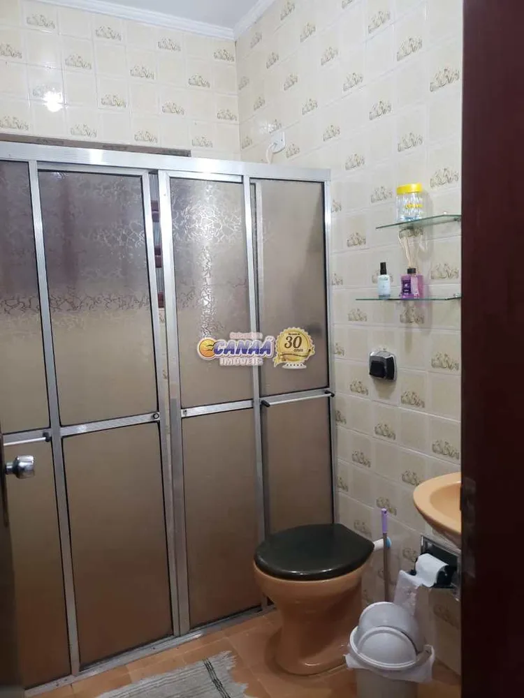 Casa, 2 quartos, 141 m² - Foto 6