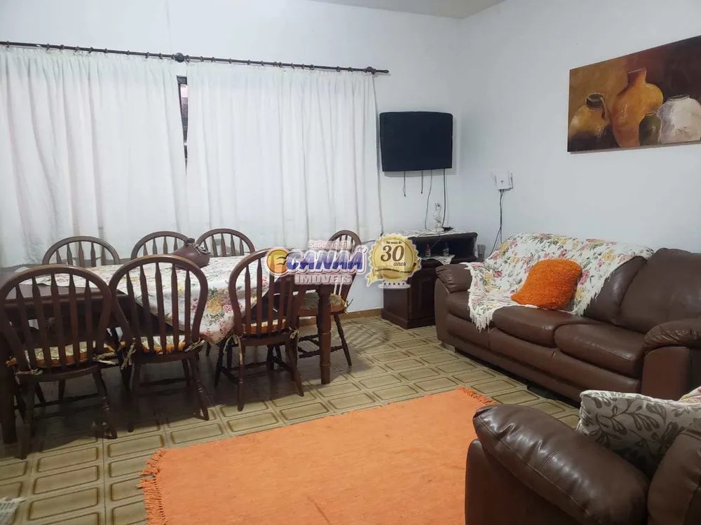 Casa, 2 quartos, 141 m² - Foto 2