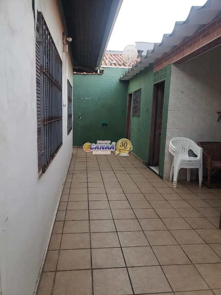Casa, 2 quartos, 141 m² - Foto 12