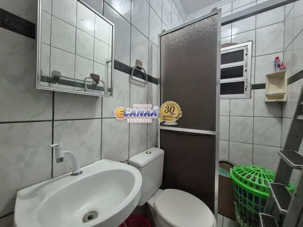 Casa, 2 quartos, 77 m² - Foto 14