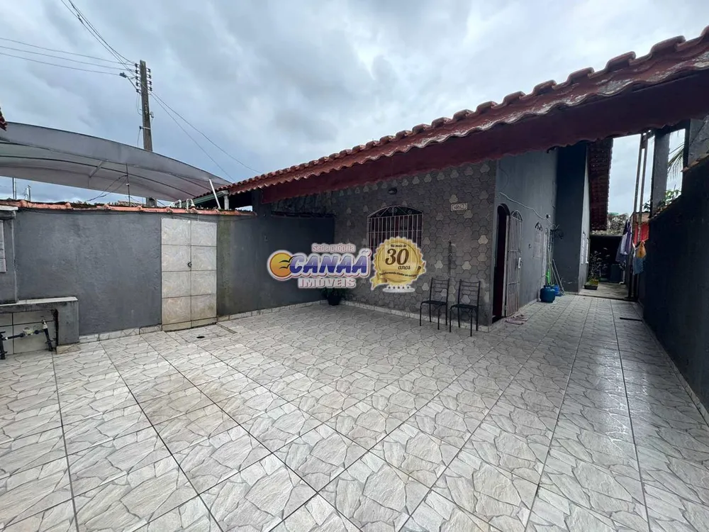 Casa, 2 quartos, 77 m² - Foto 2