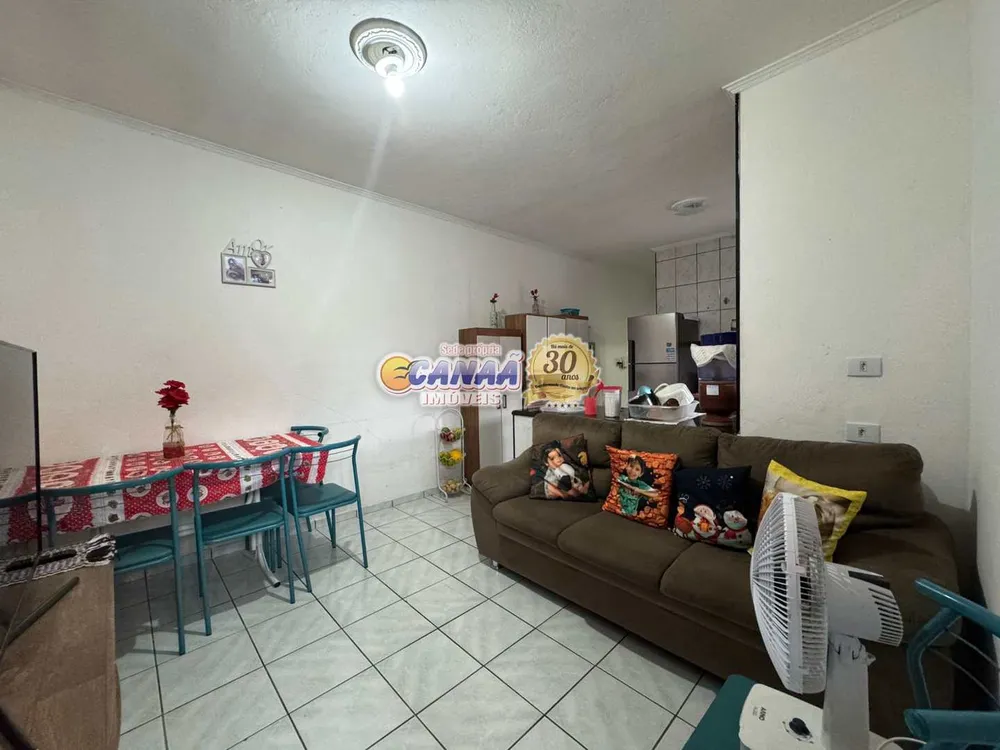 Casa, 2 quartos, 77 m² - Foto 5