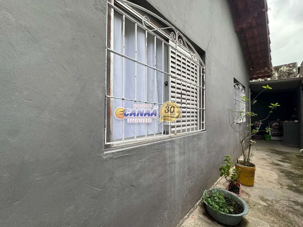 Casa, 2 quartos, 77 m² - Foto 15
