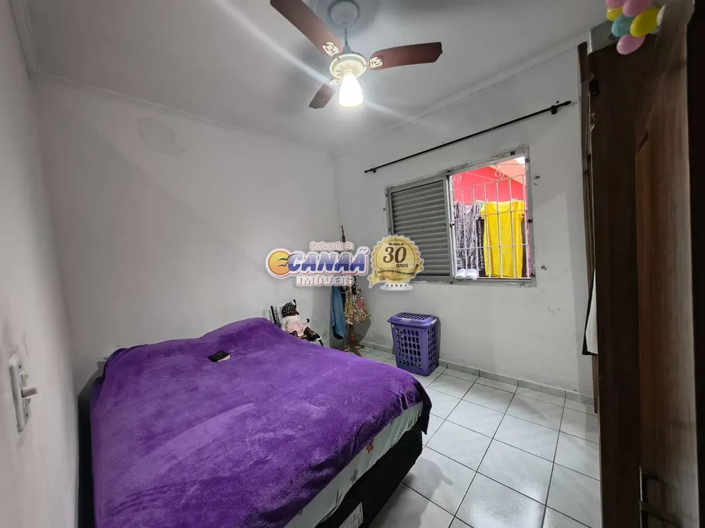 Casa, 2 quartos, 77 m² - Foto 11