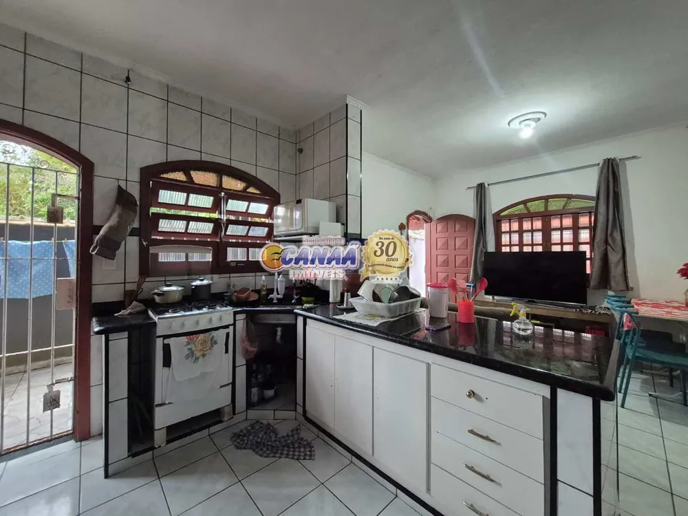 Casa, 2 quartos, 77 m² - Foto 8