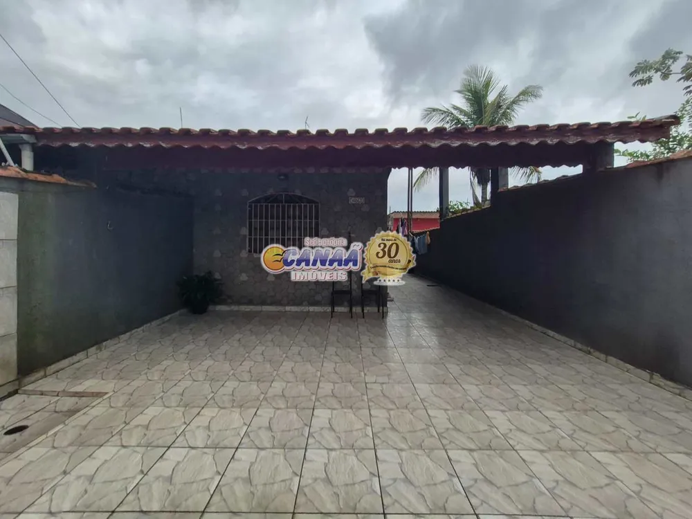 Casa, 2 quartos, 77 m² - Foto 1