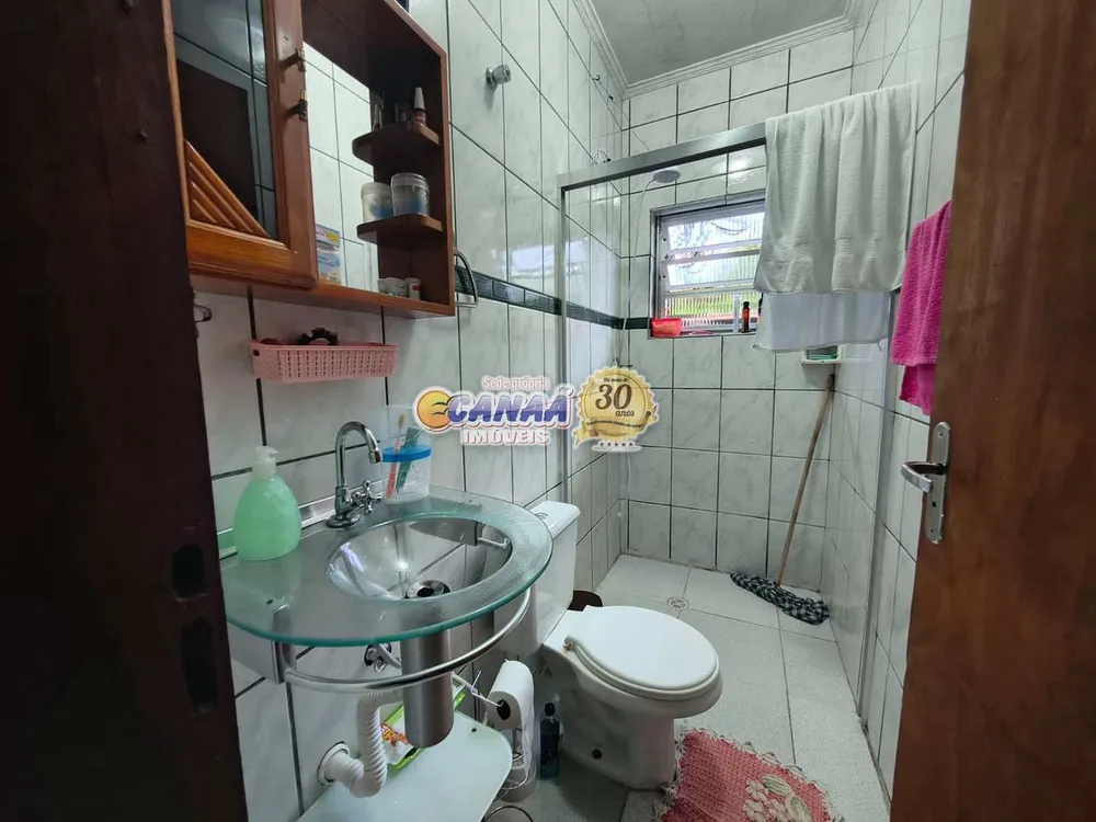 Casa, 2 quartos, 77 m² - Foto 10
