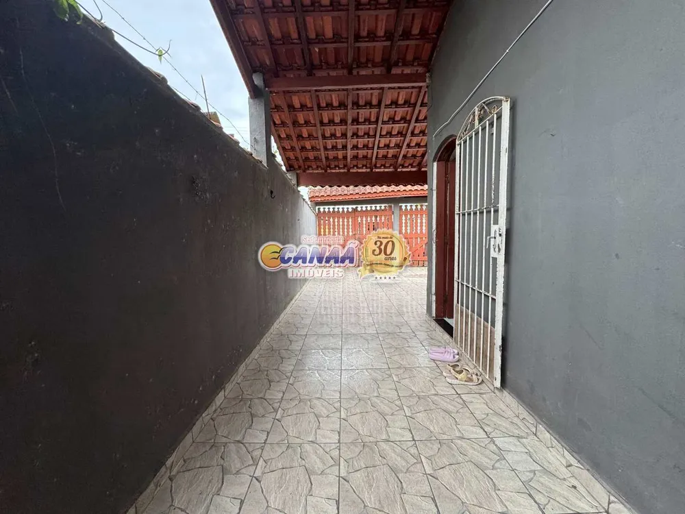 Casa, 2 quartos, 77 m² - Foto 3