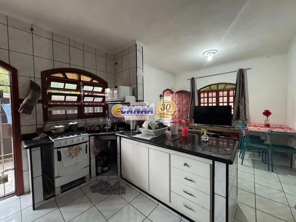 Casa, 2 quartos, 77 m² - Foto 7