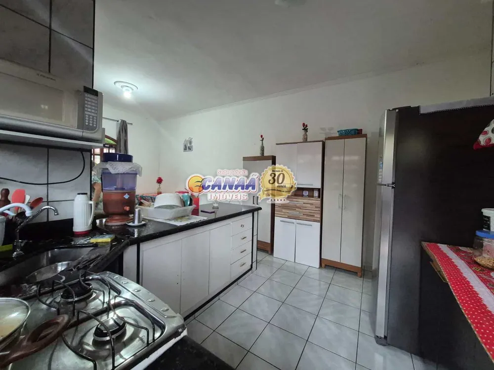 Casa, 2 quartos, 77 m² - Foto 6