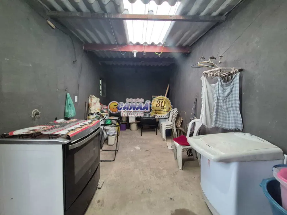 Casa, 2 quartos, 77 m² - Foto 16