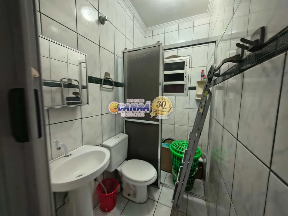 Casa, 2 quartos, 77 m² - Foto 13
