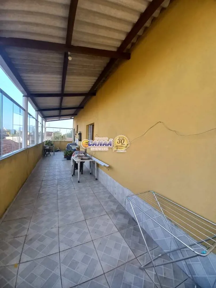 Sobrado, 2 quartos, 198 m² - Foto 13