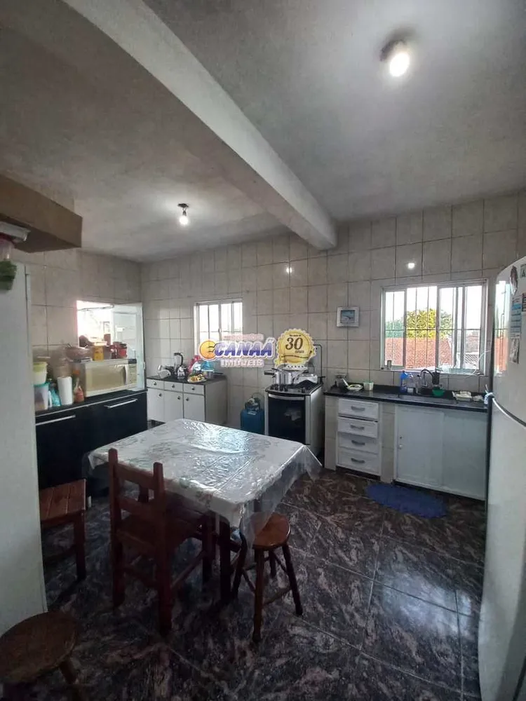 Sobrado, 2 quartos, 198 m² - Foto 4
