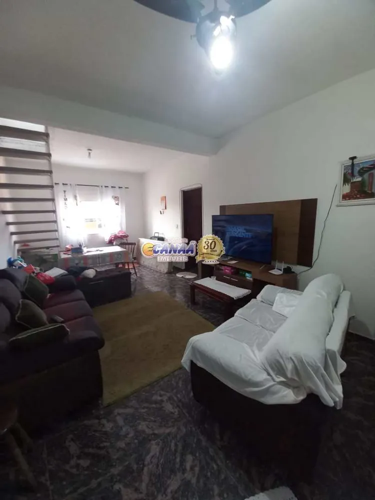 Sobrado, 2 quartos, 198 m² - Foto 8