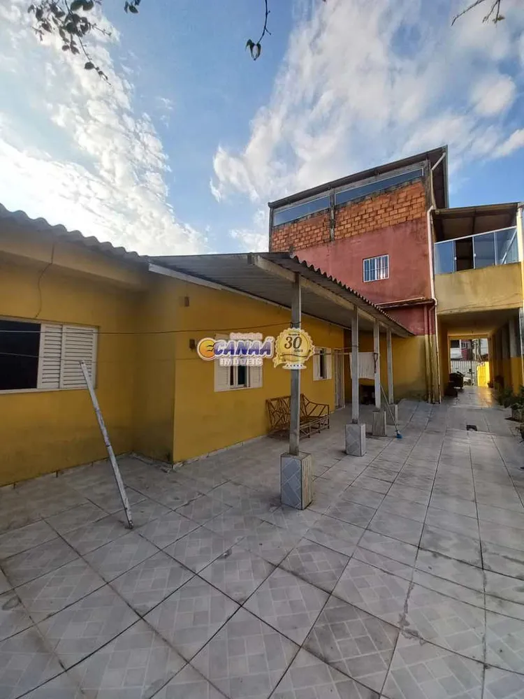 Sobrado, 2 quartos, 198 m² - Foto 2